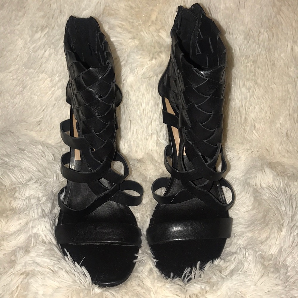 Dulce vita shoes